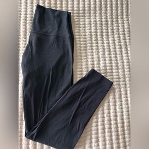 CRZ YOGA Dark Gray Leggings